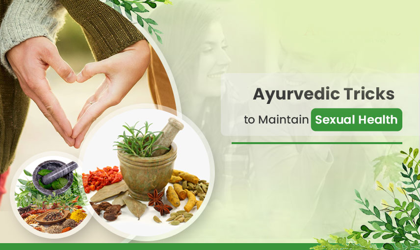 Male Issue Treatment